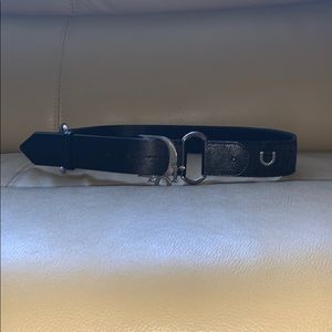 Christian Dior Belt